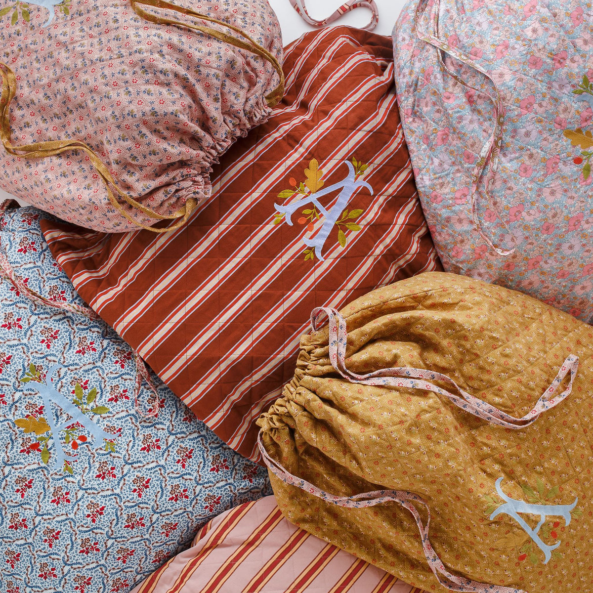 Personalised Gift Sacks