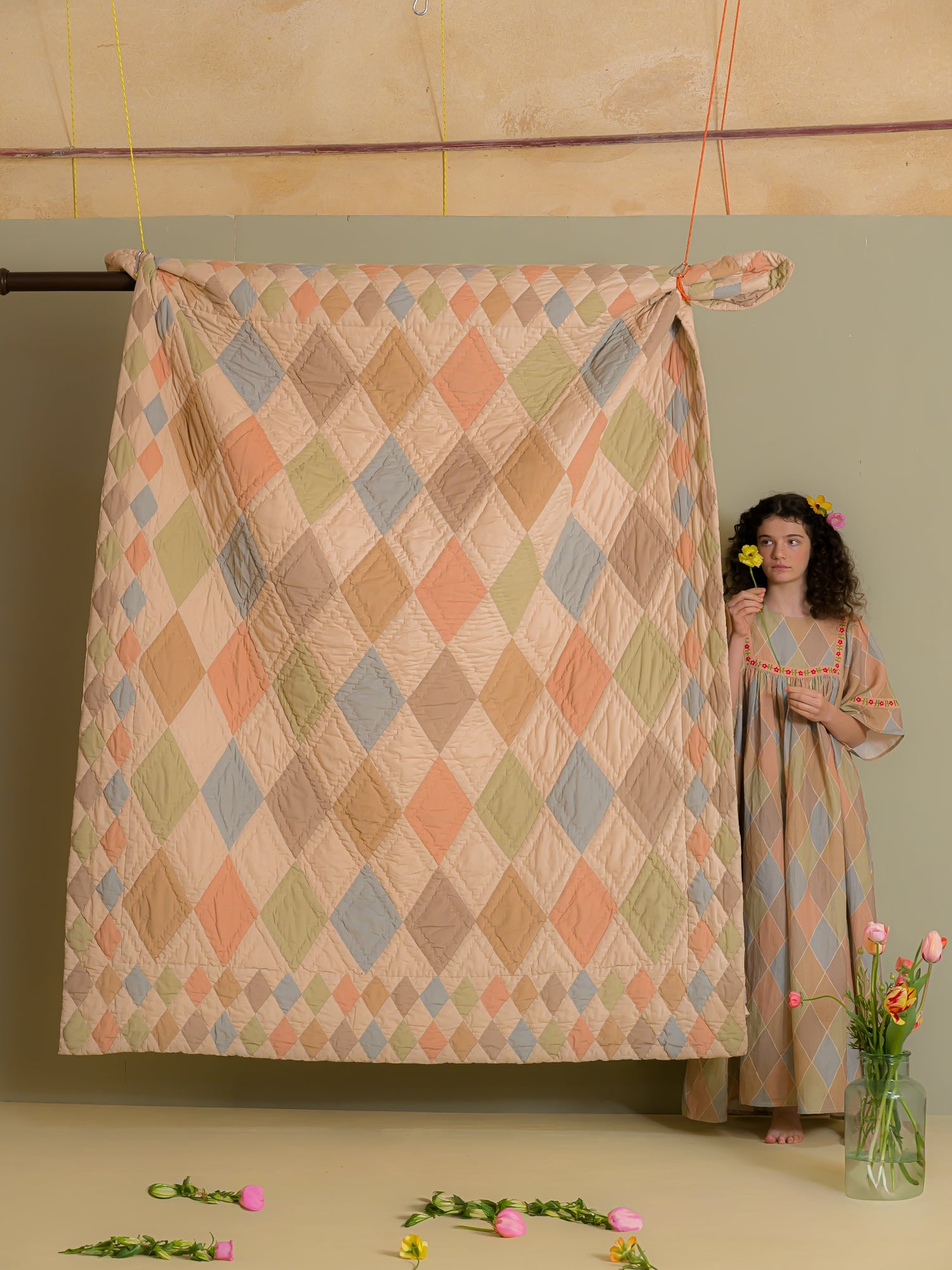 Quilts
