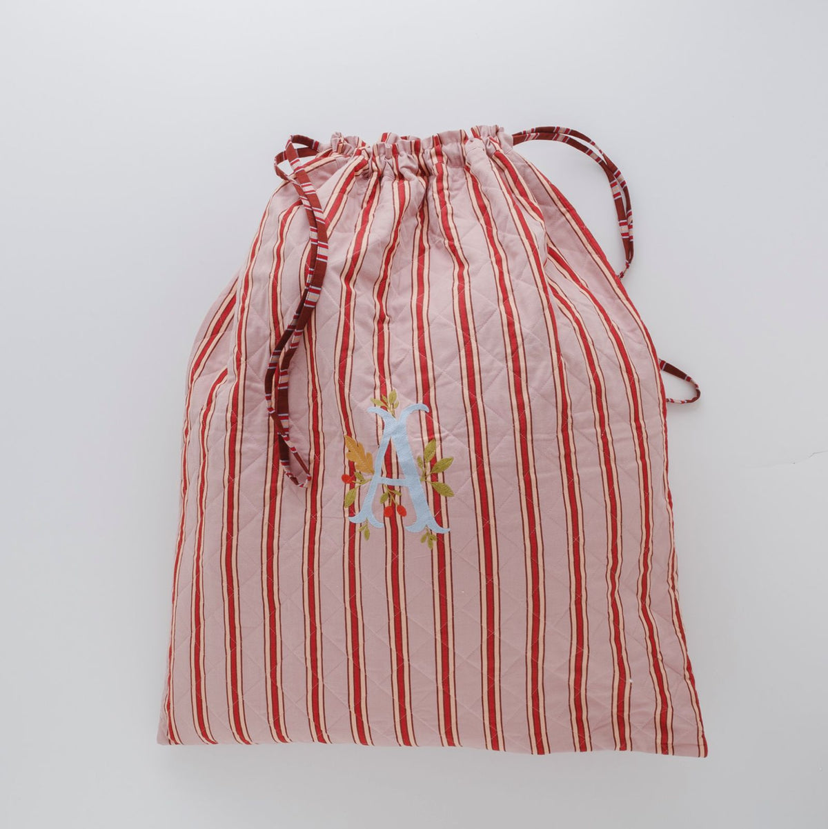 Santa sacks