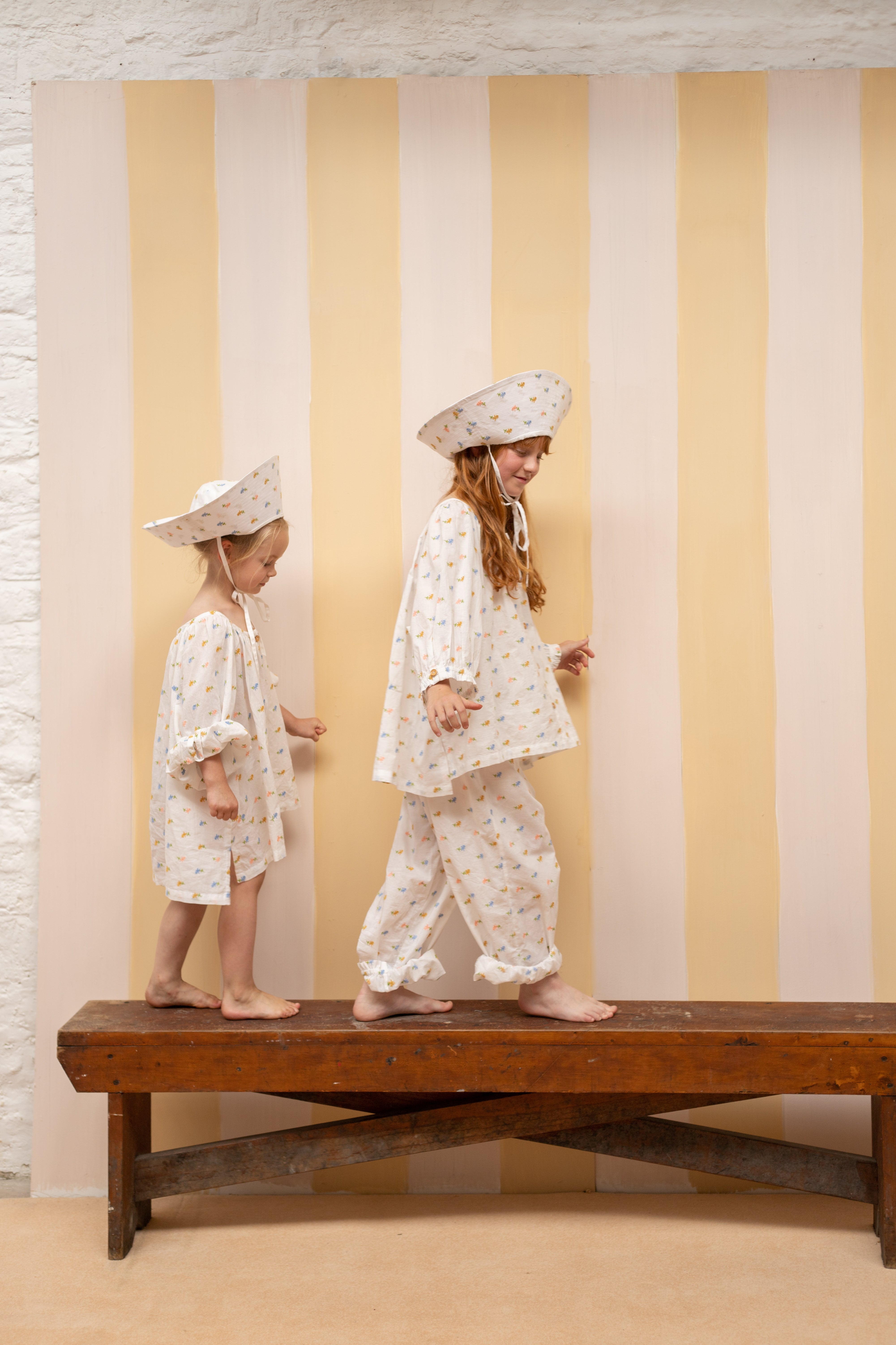 Children's room