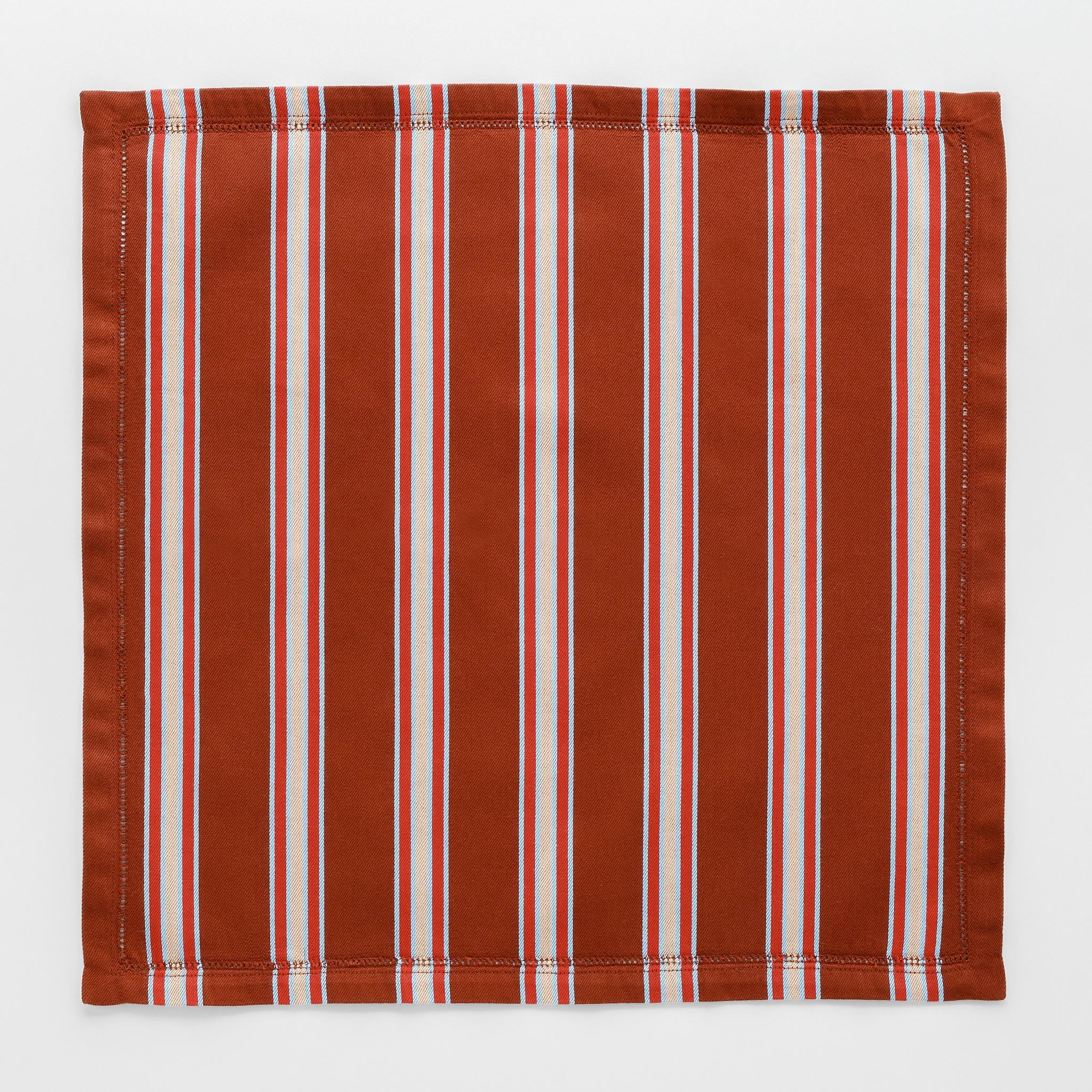 Cacao pop stripe