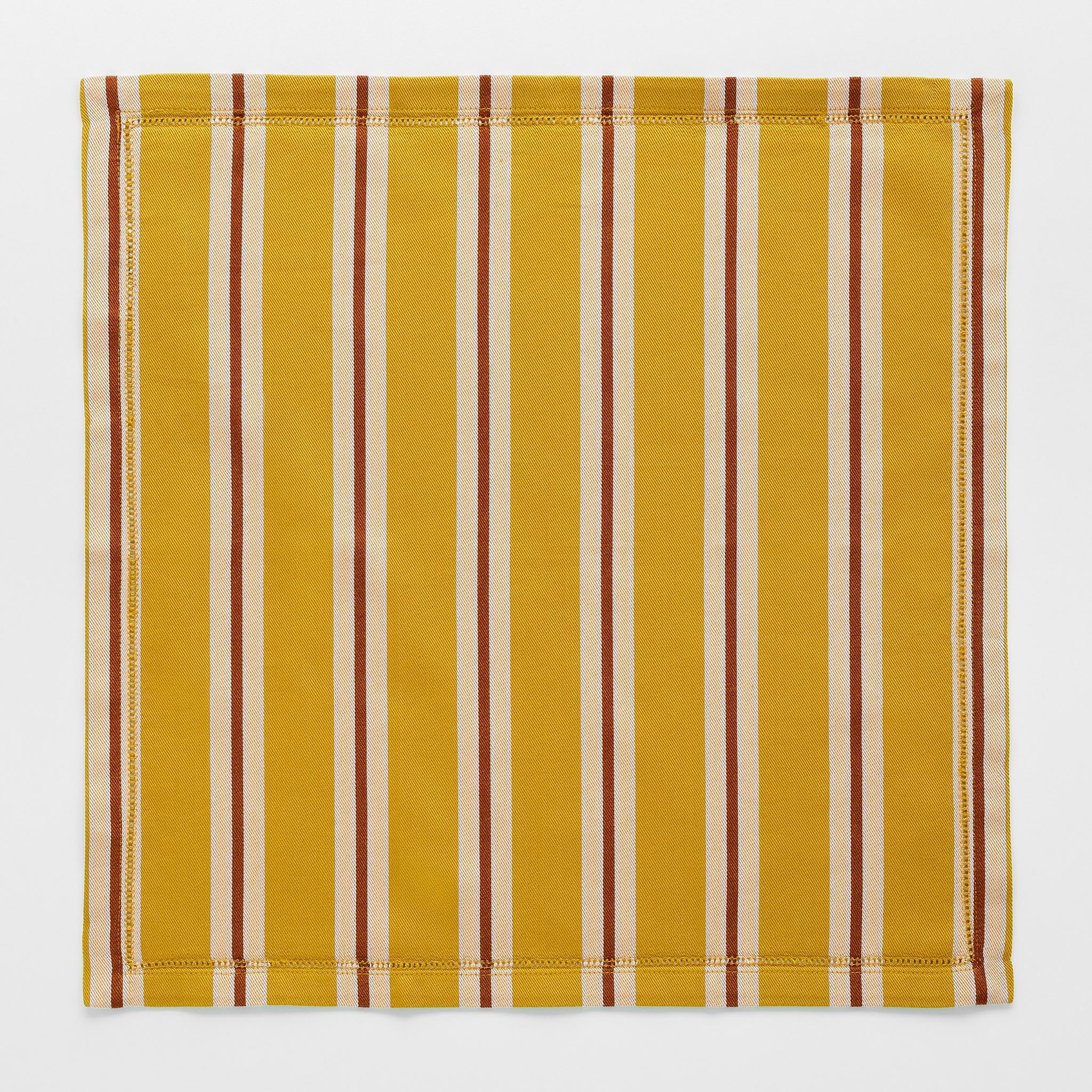 Turmeric pop stripe