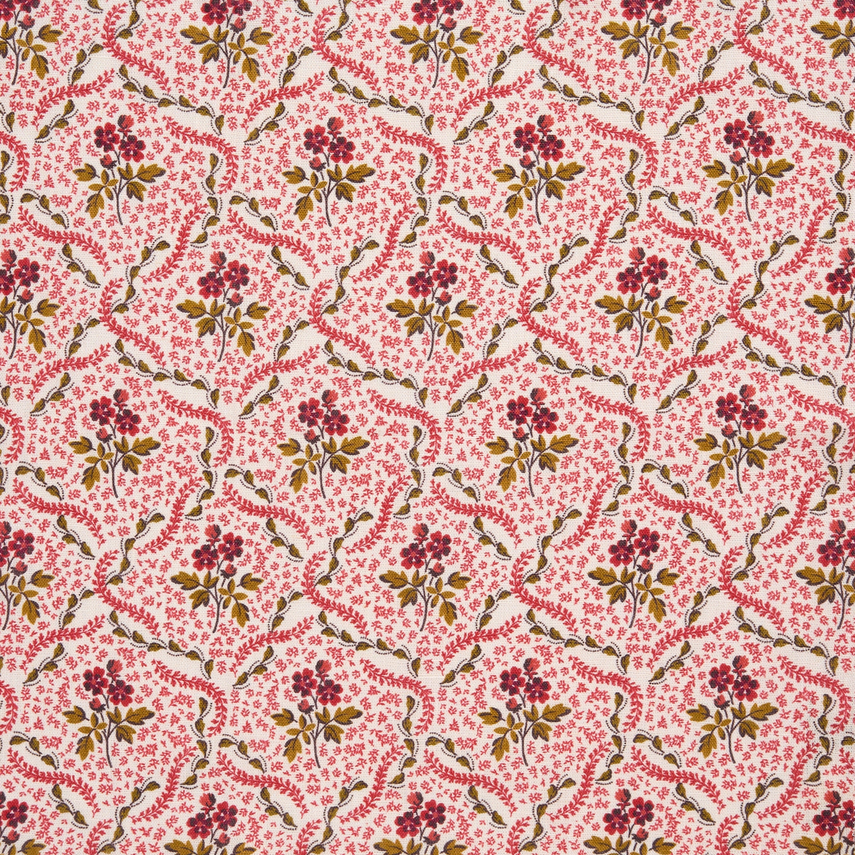 Rosalie Vine, pink