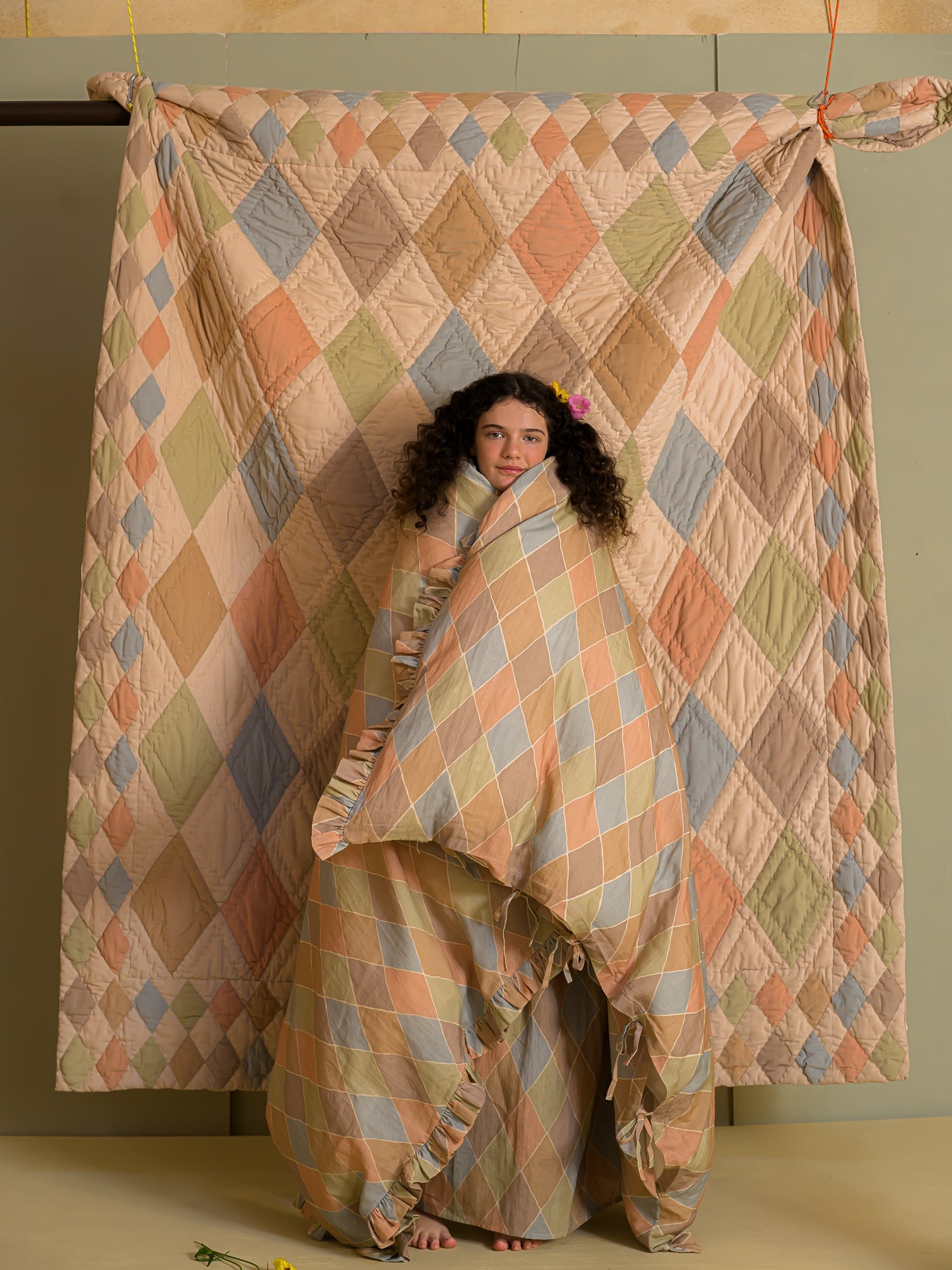 Bedding