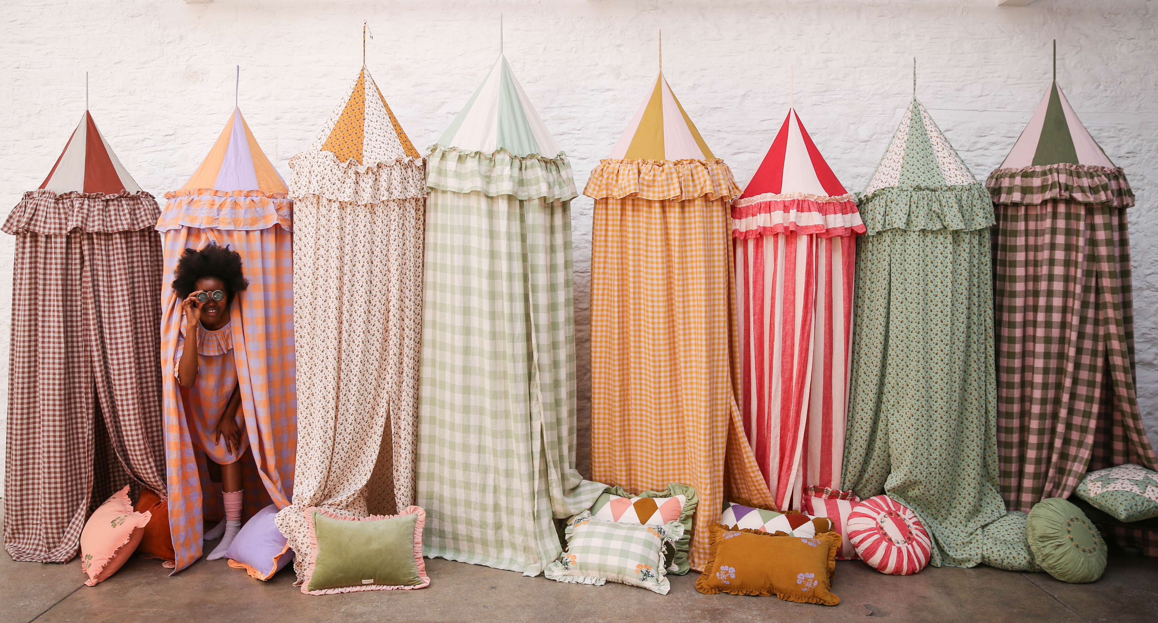 Canopies