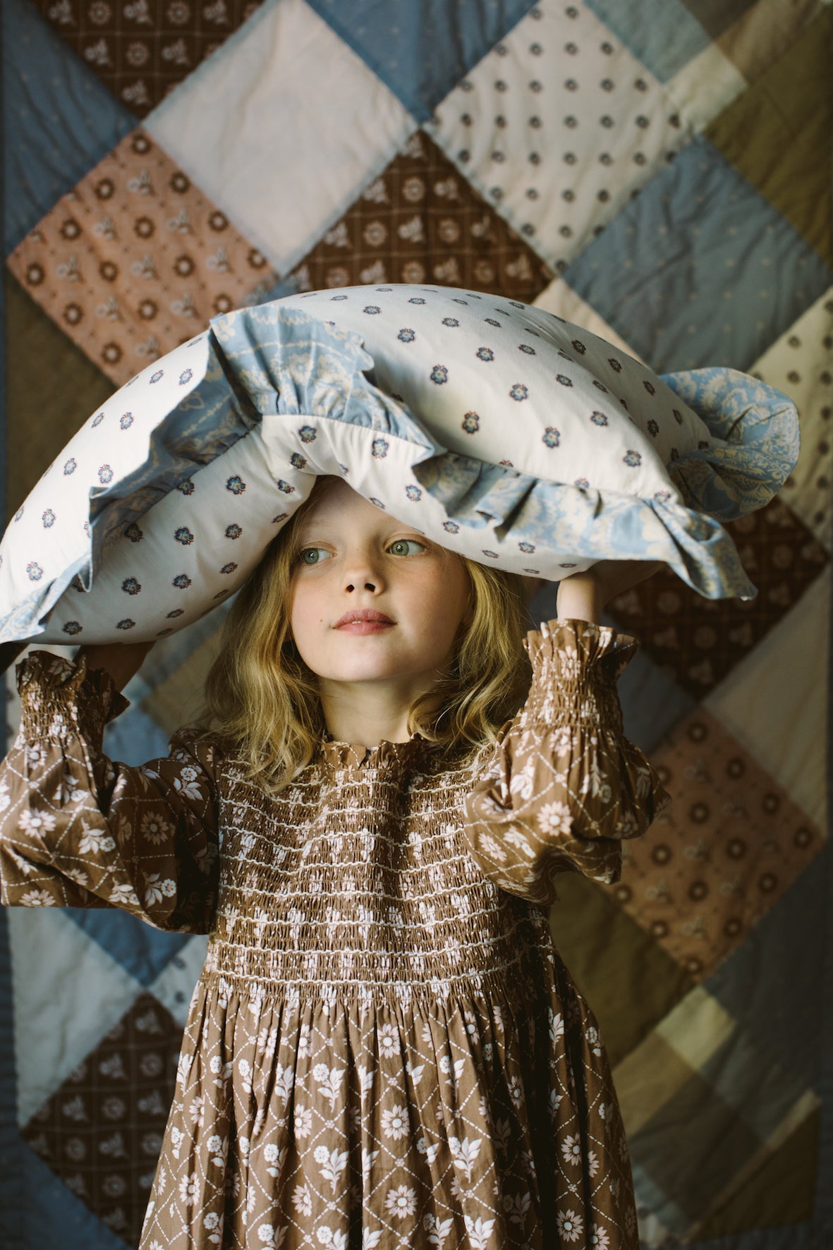 Apolina collaborations – Projektityyny