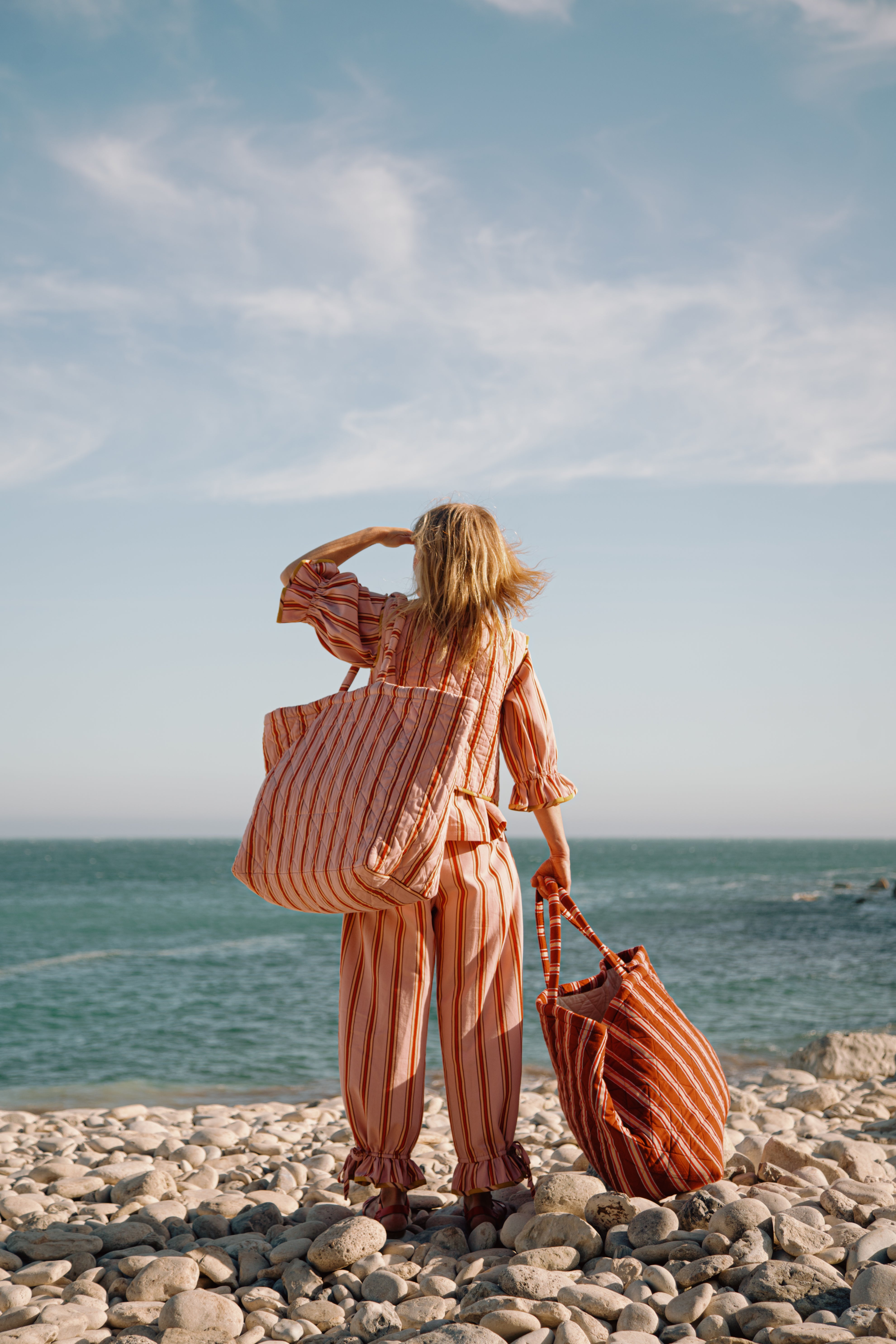 La Plage – Projektityyny