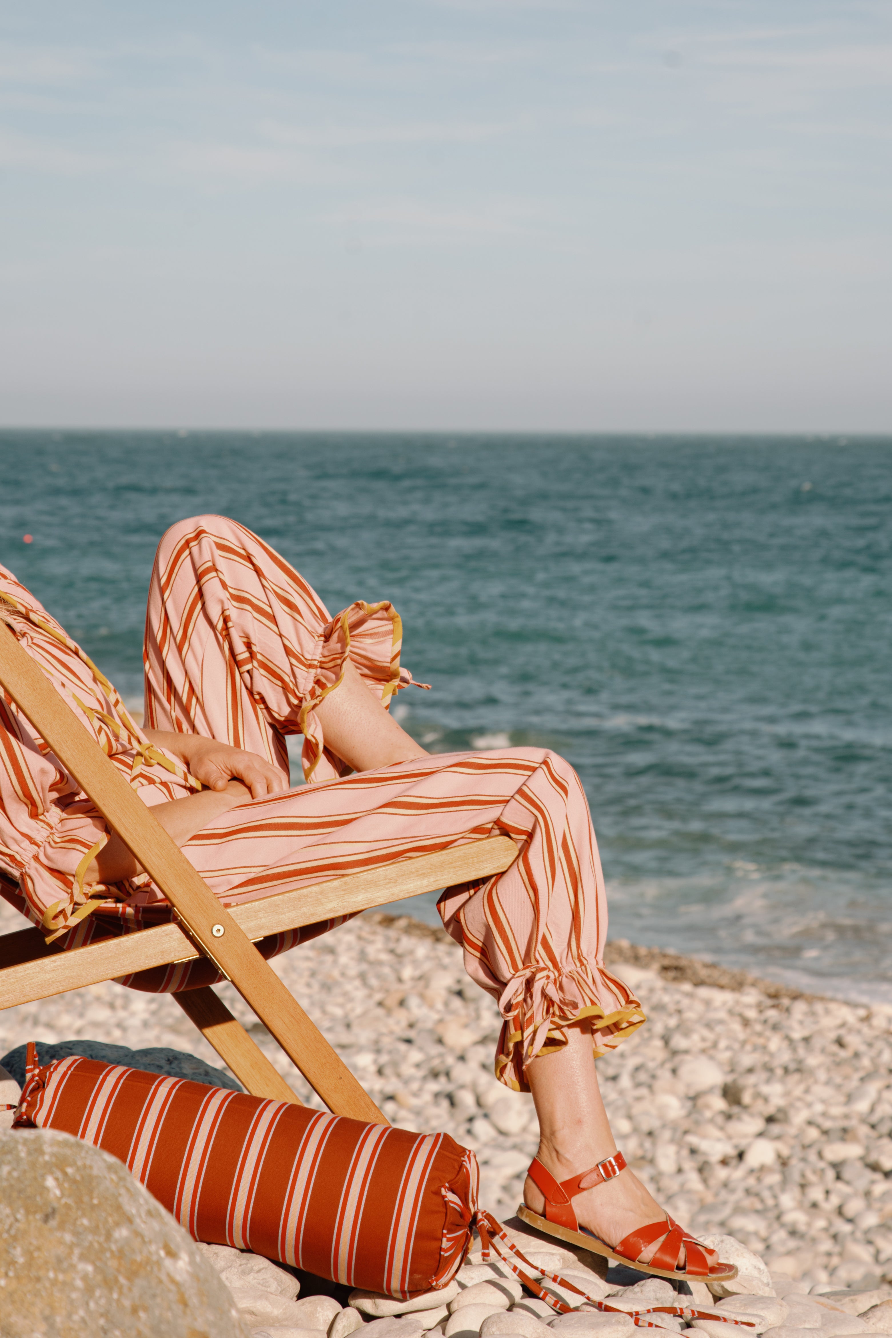 La Plage – Projektityyny