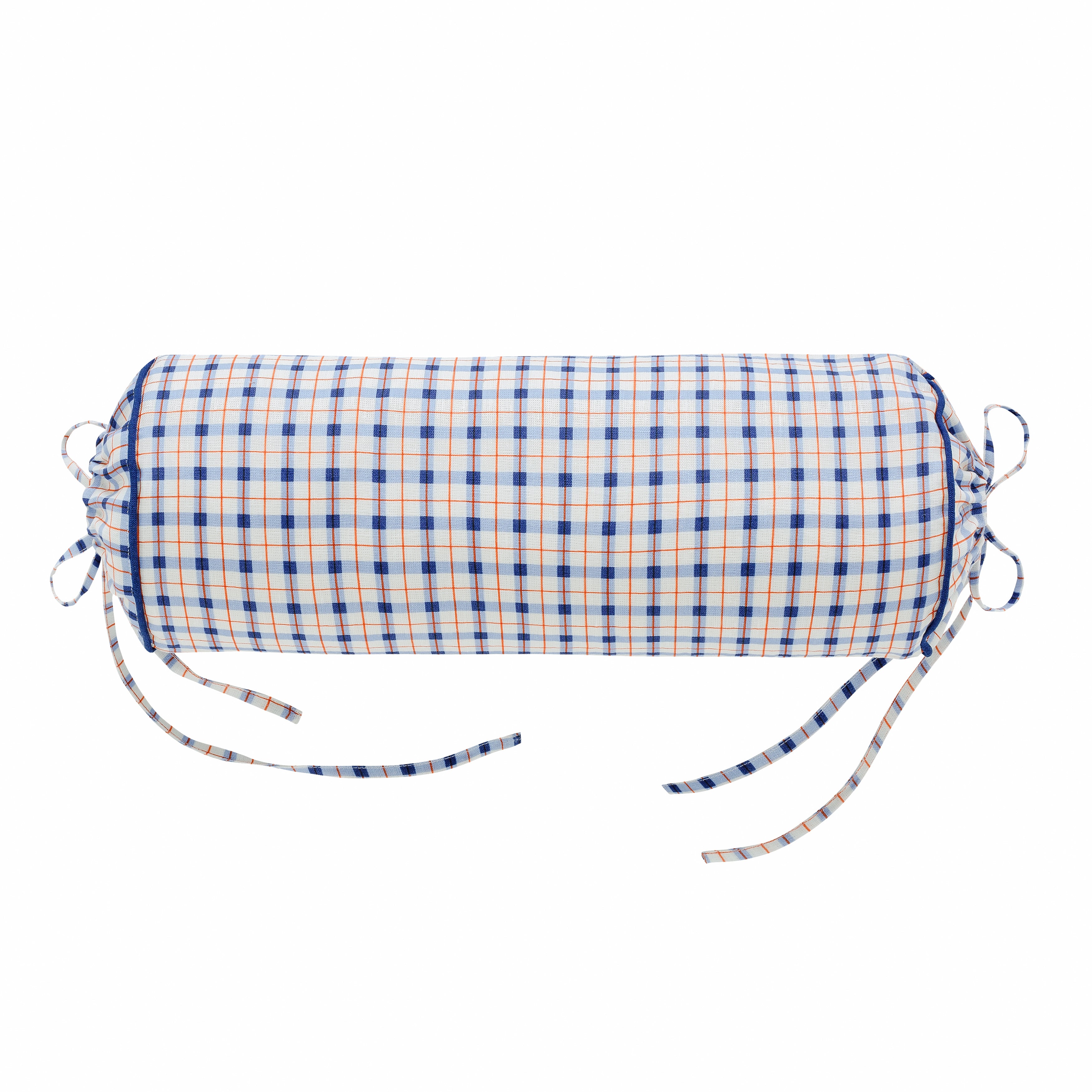Harbour check bolster