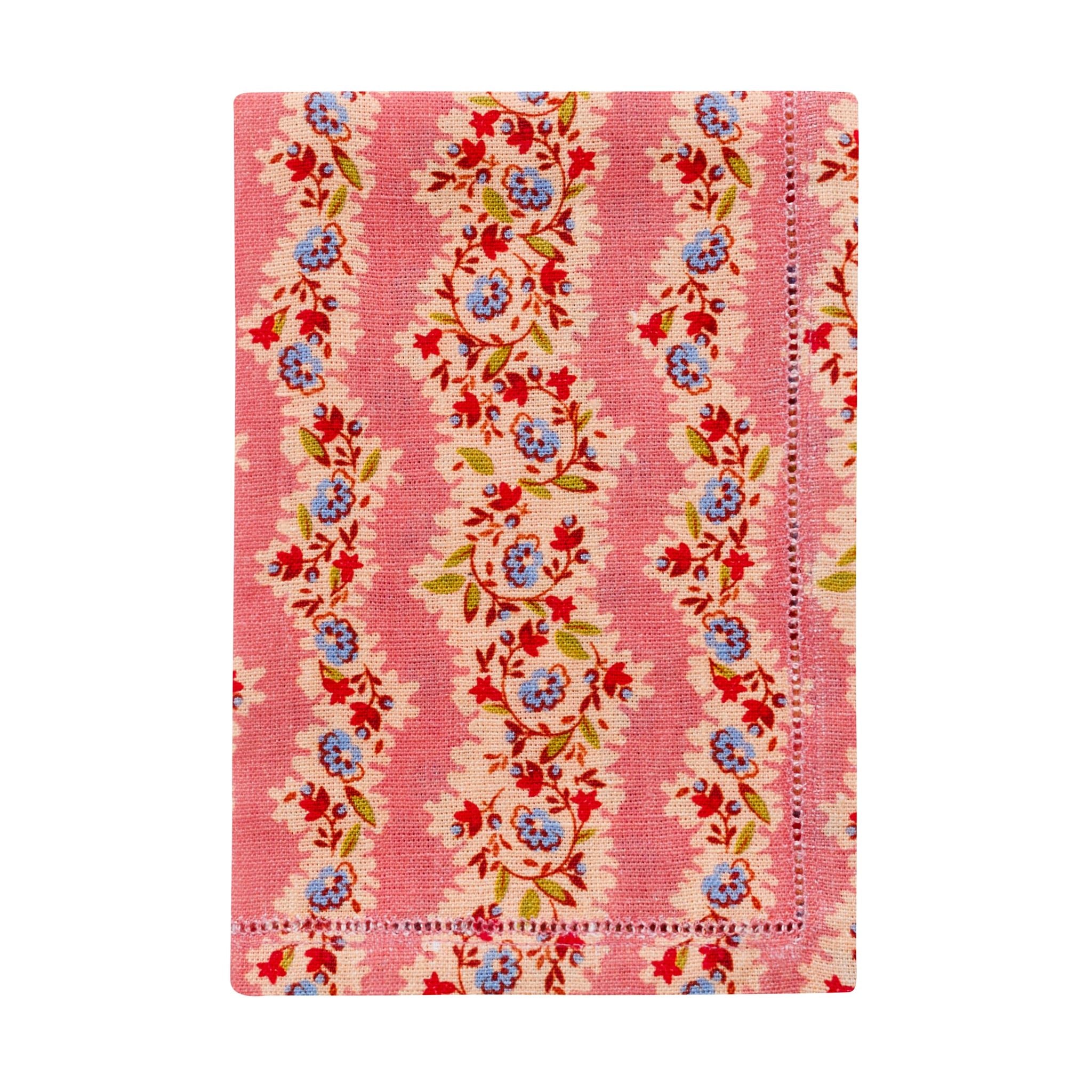 Hedgerow stripe napkins