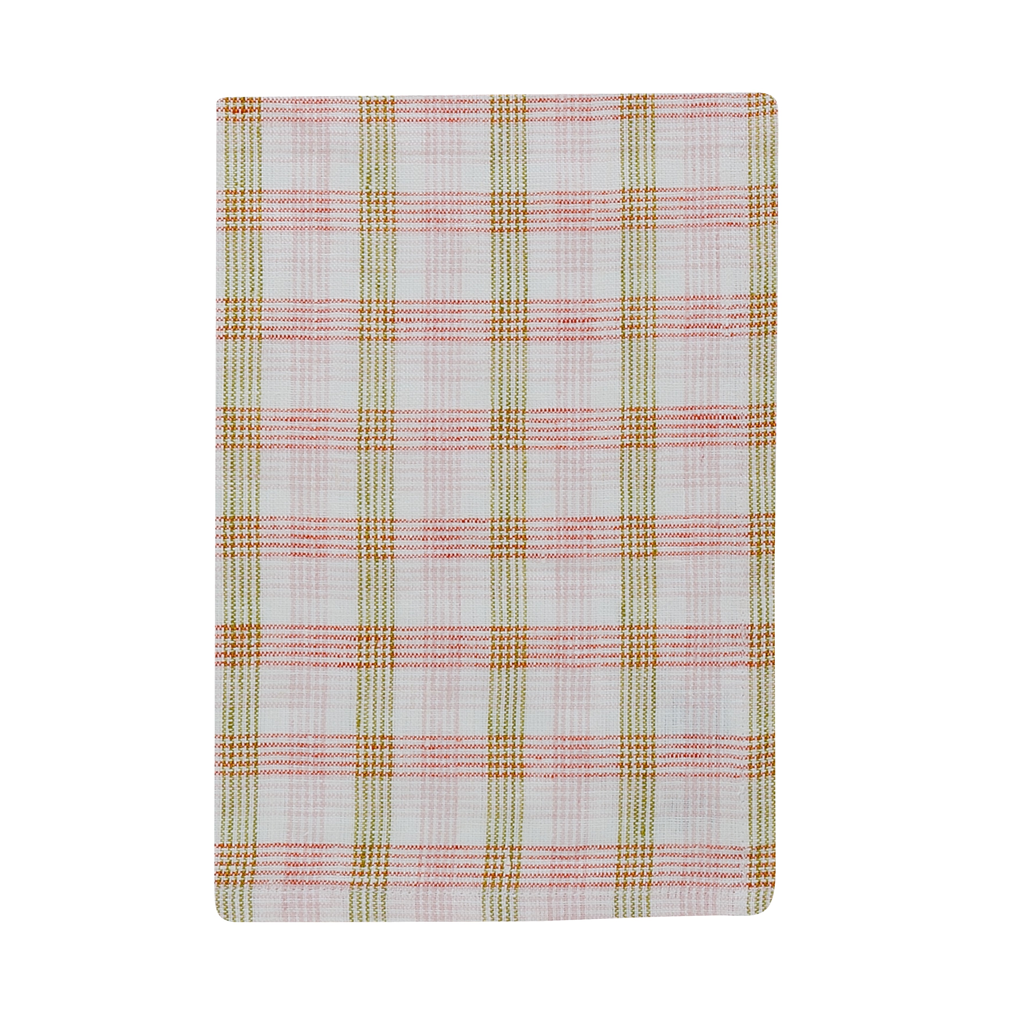 Mökki check napkins