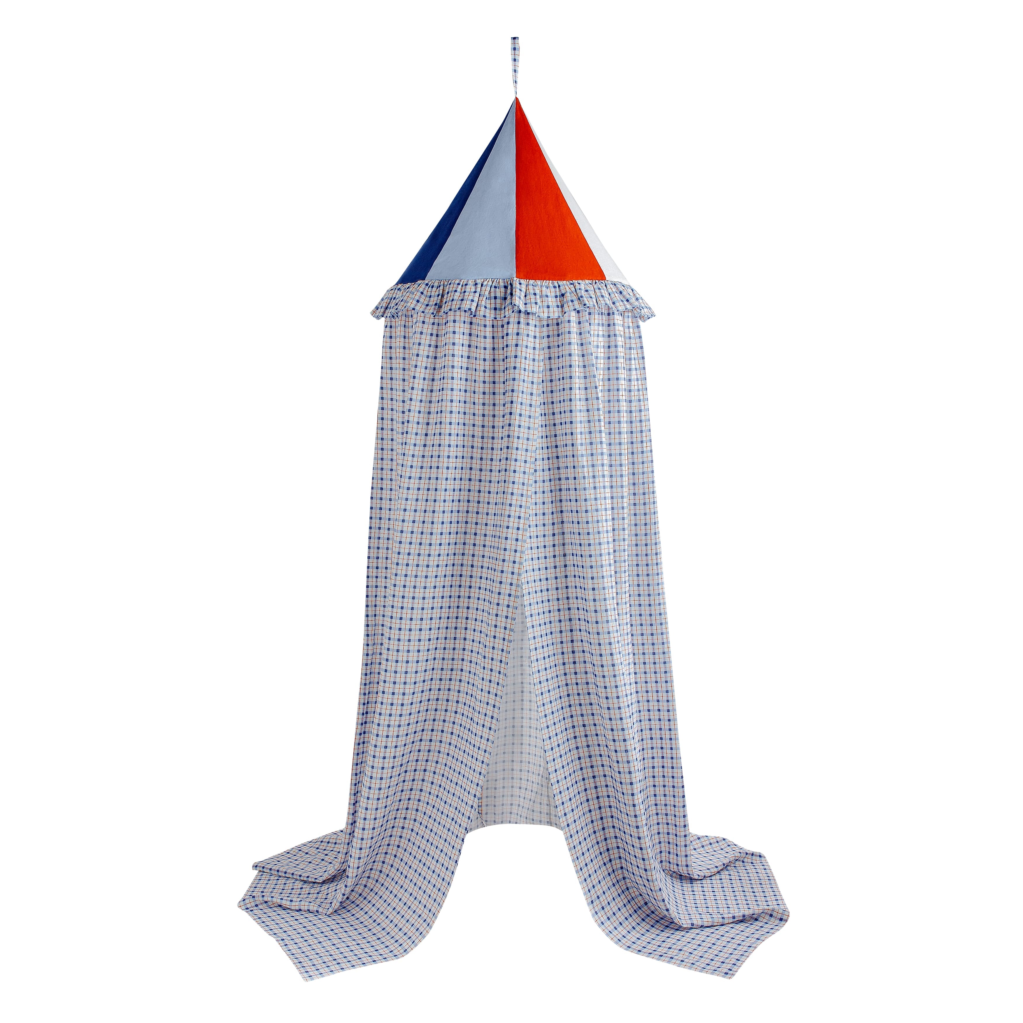 Harbour check canopy