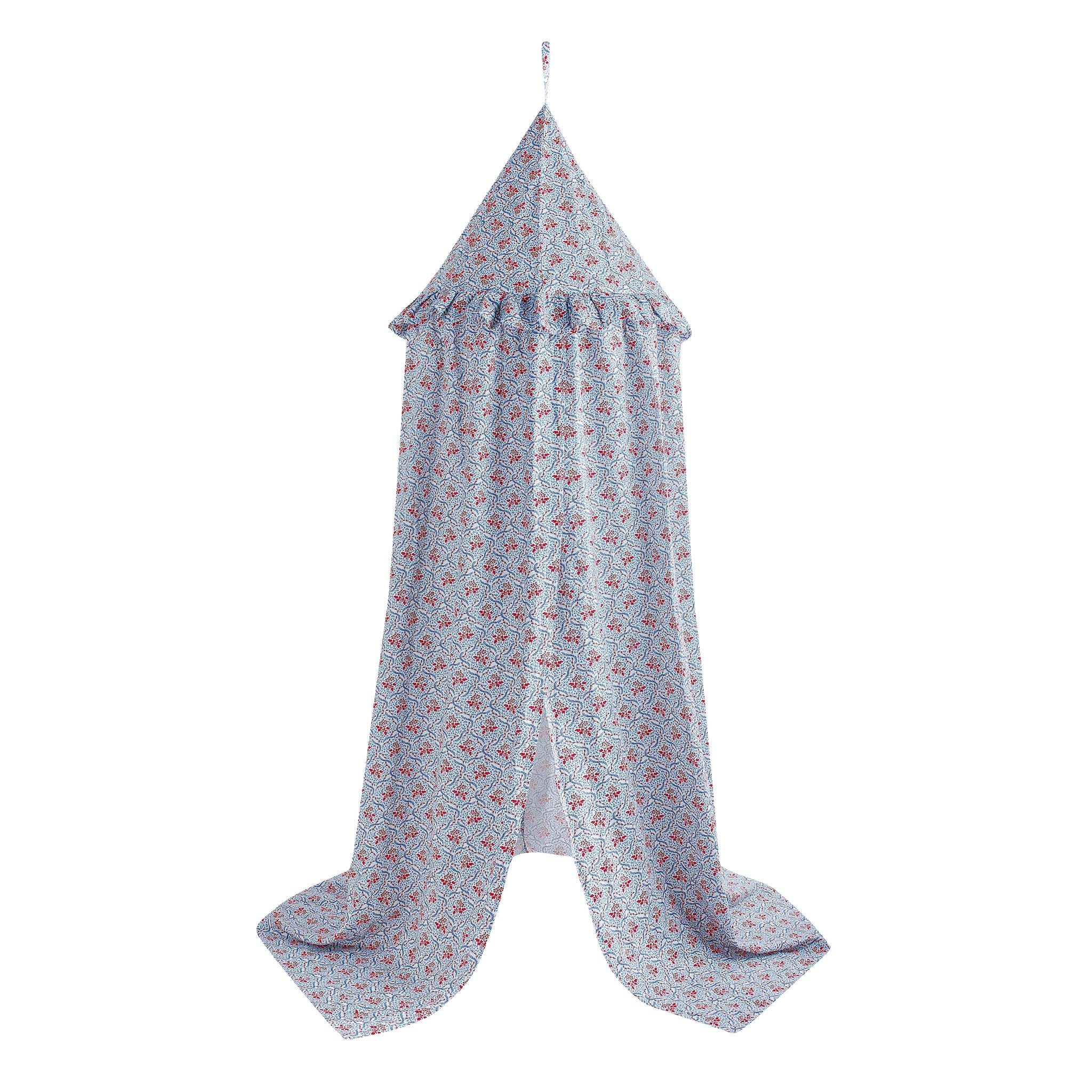 Rosalie Vine canopy, navy