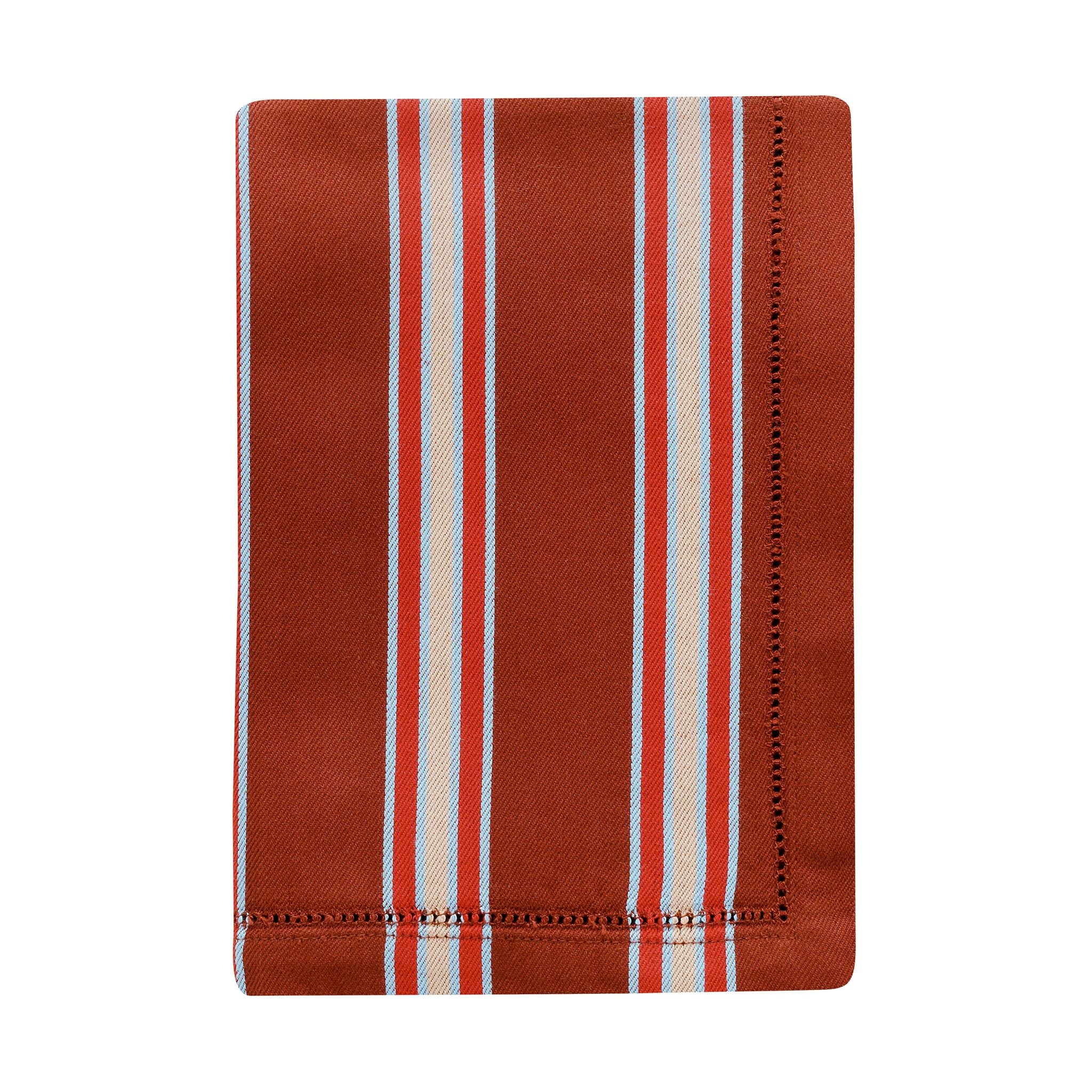 Stripe napkin, sold in sets of two
