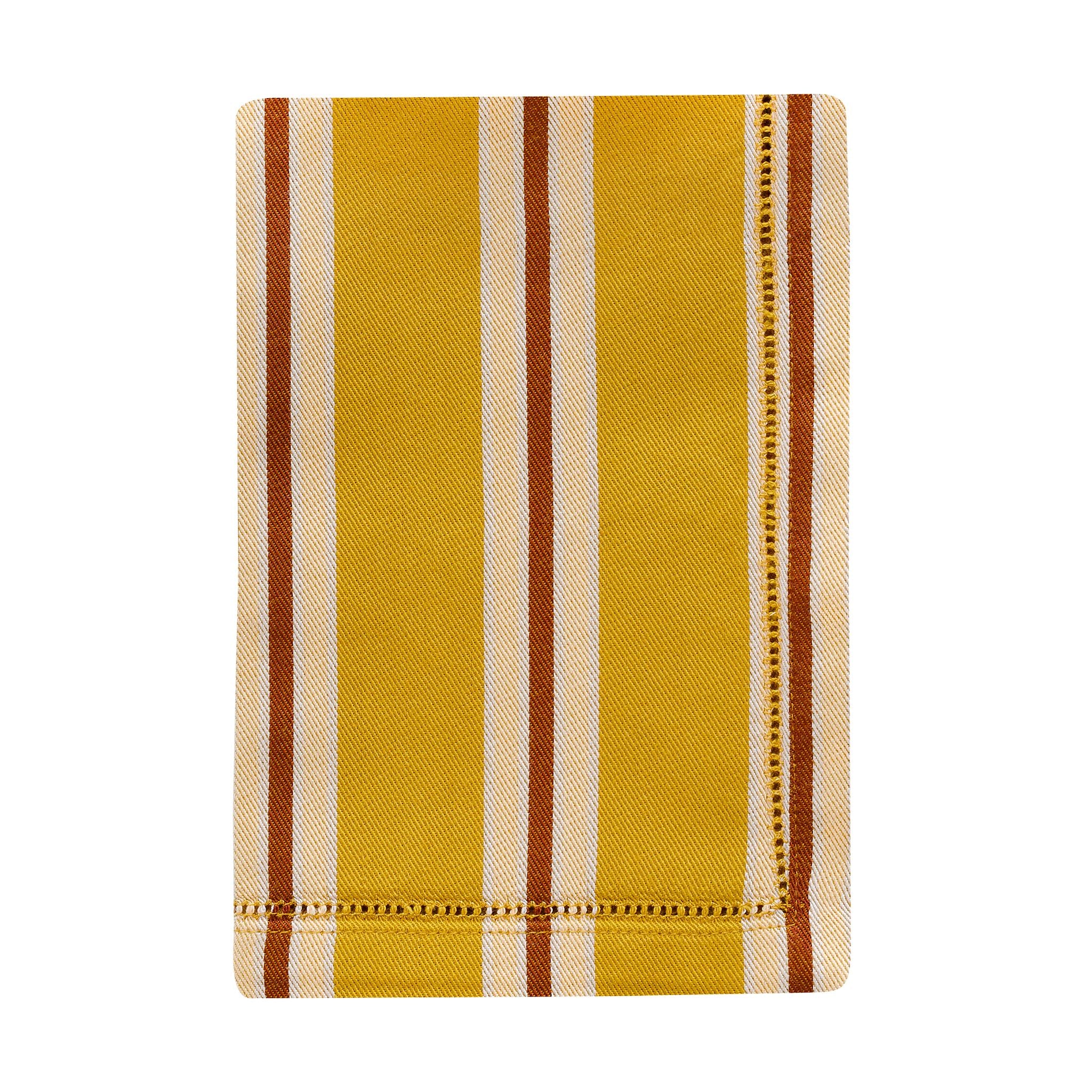 Stripe napkin, sold in sets of two