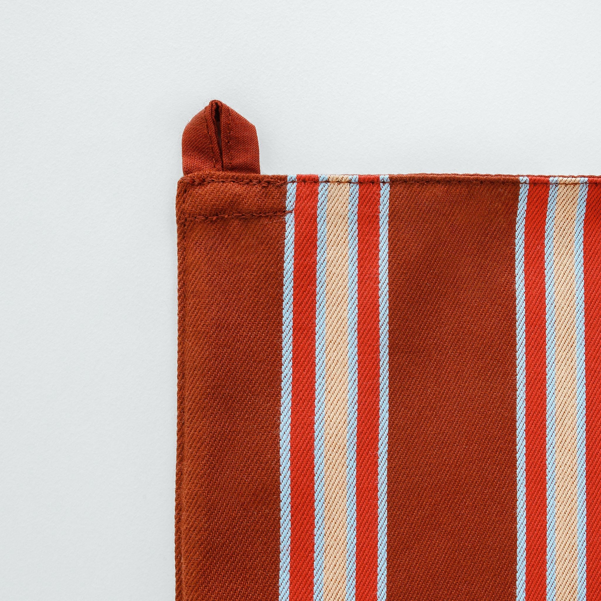 Cacao pop stripe toran