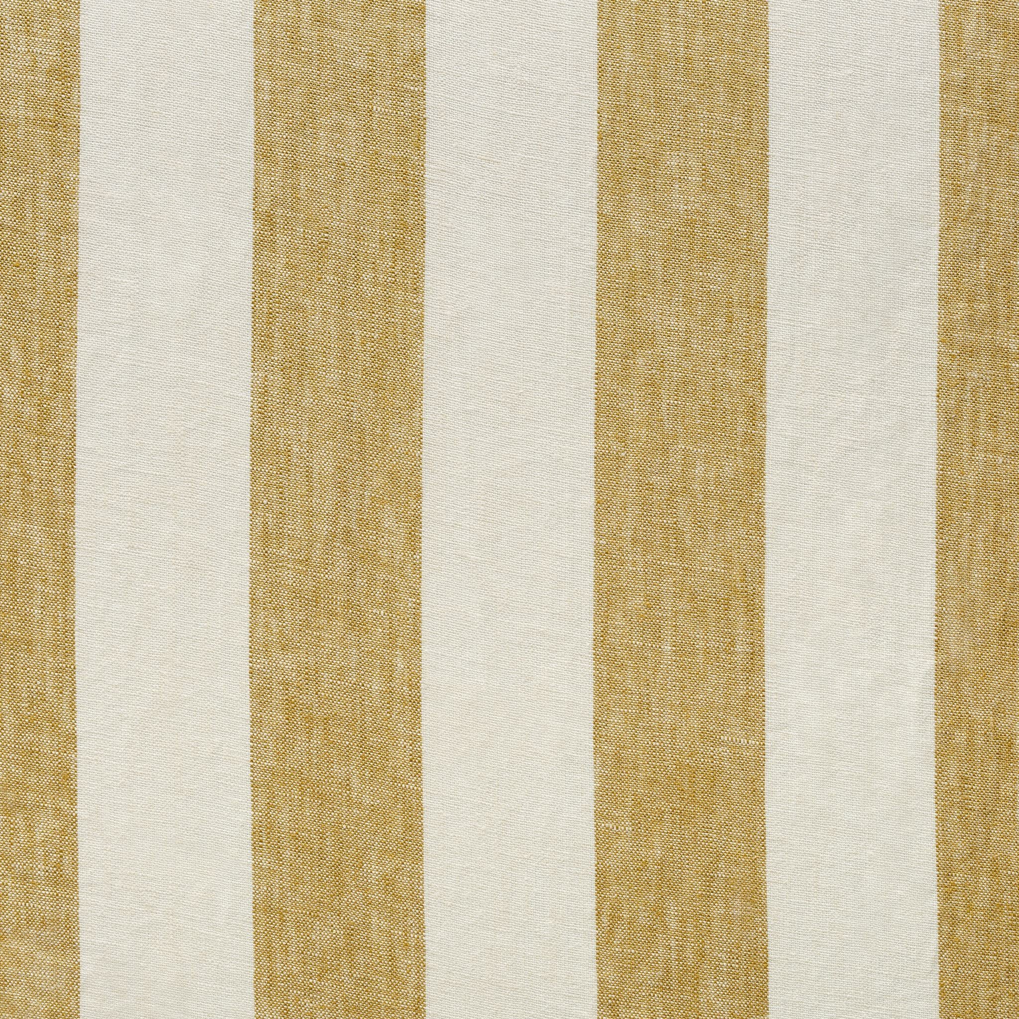 Sirkus stripe canopy, chartreuse