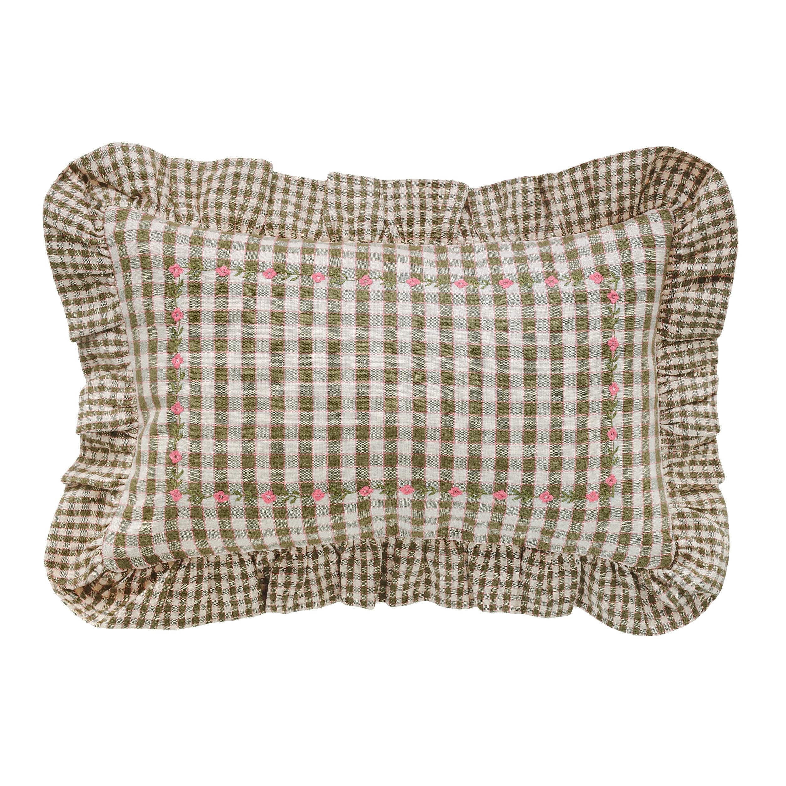 Cushions – Projektityyny