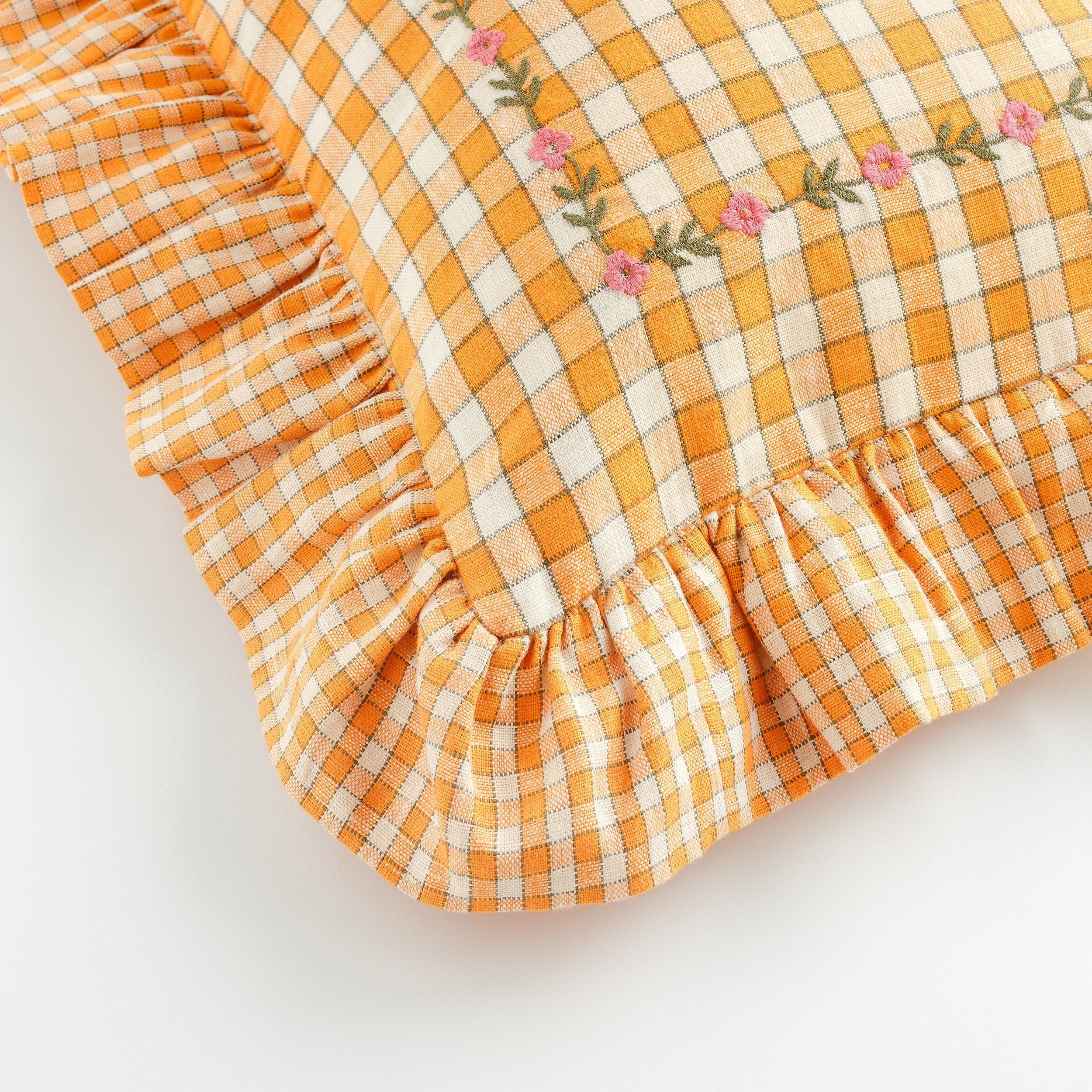 Projektityyny Gingham Cushion