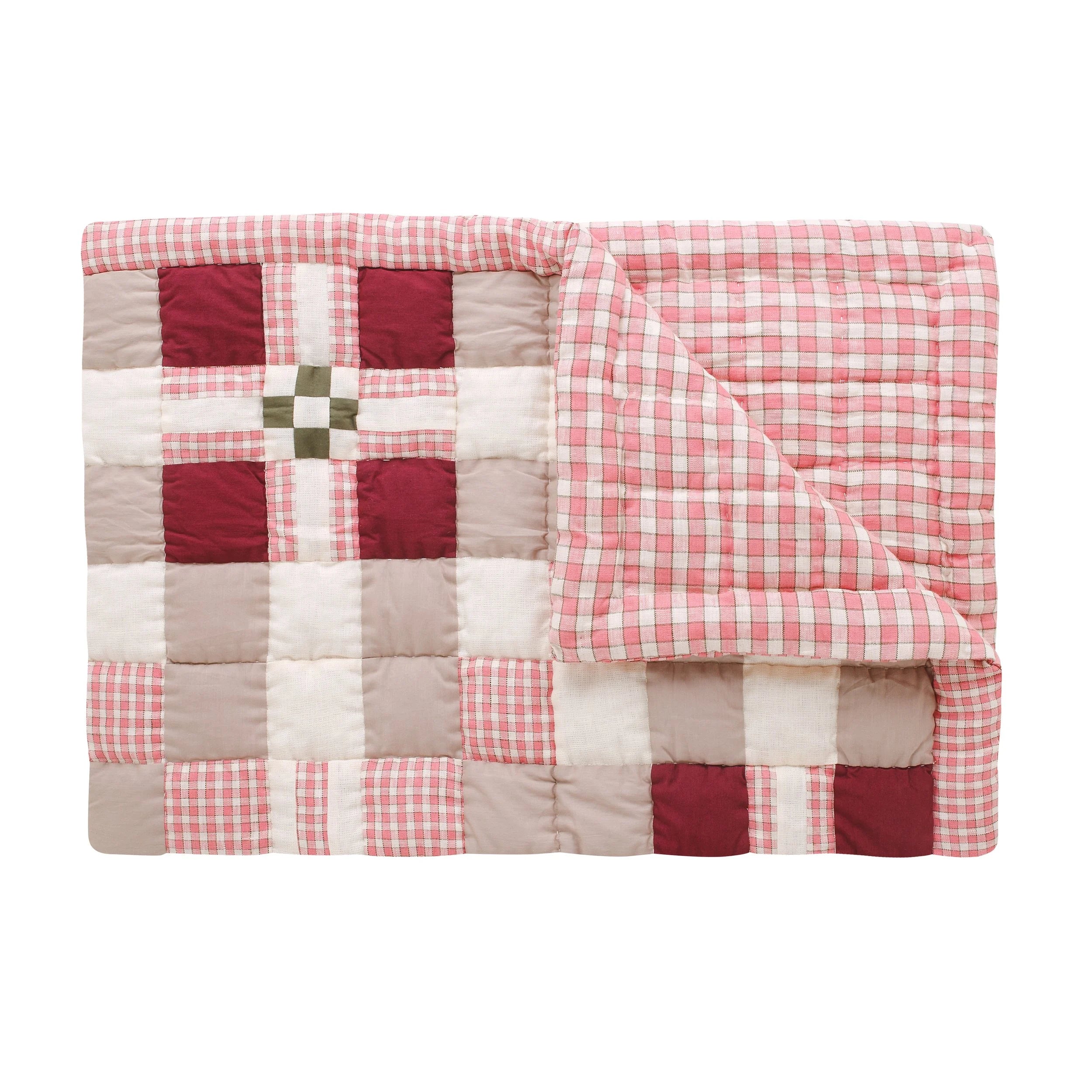 Projektityyny Ffion Quilt - Thumbnail 5