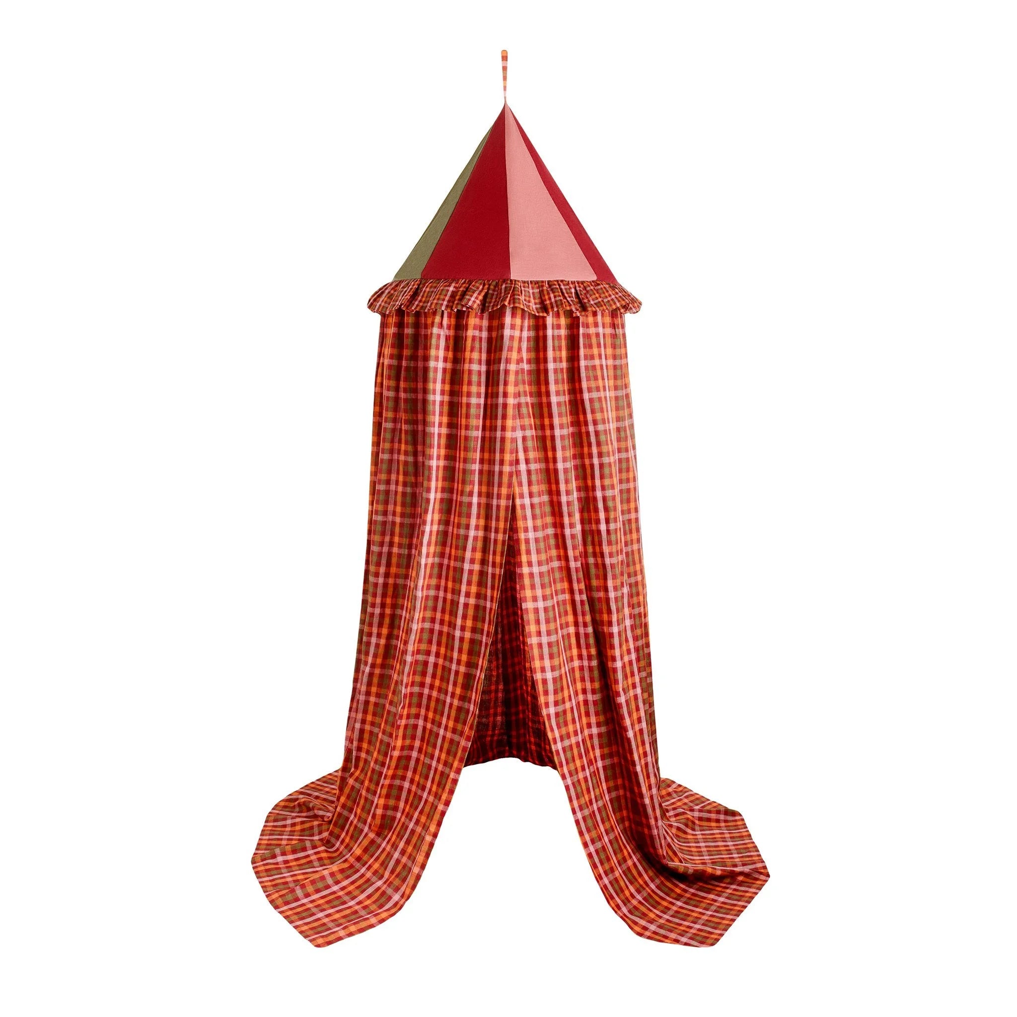 Luumu check canopy