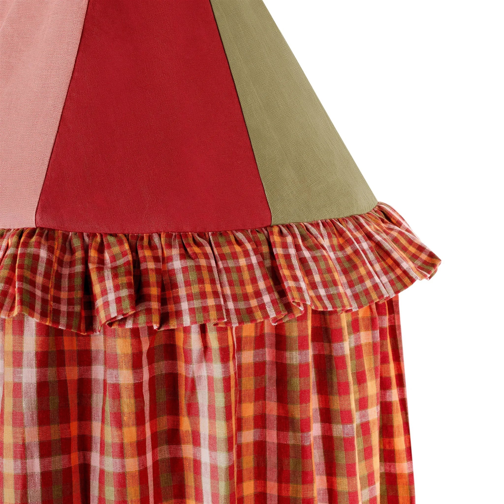 Luumu check canopy