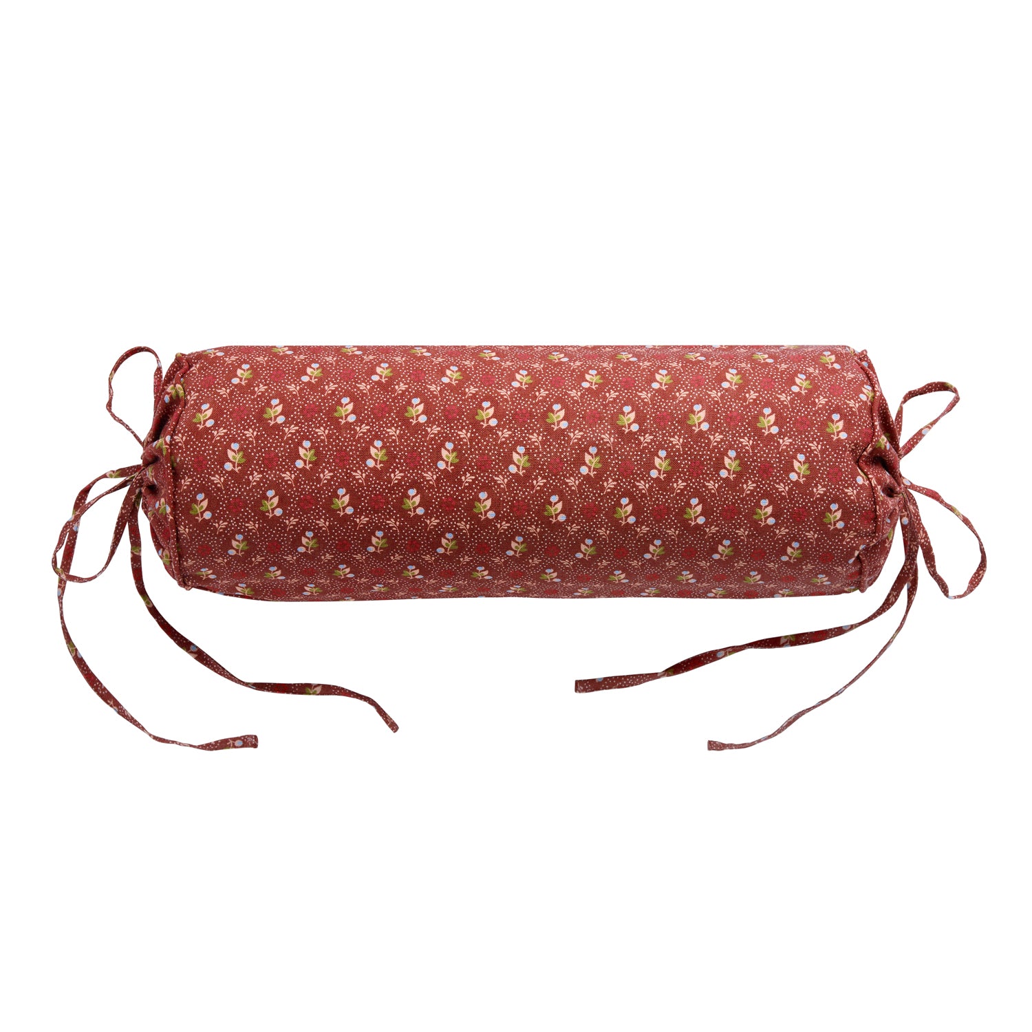 Tähti bolster cushion, cacao
