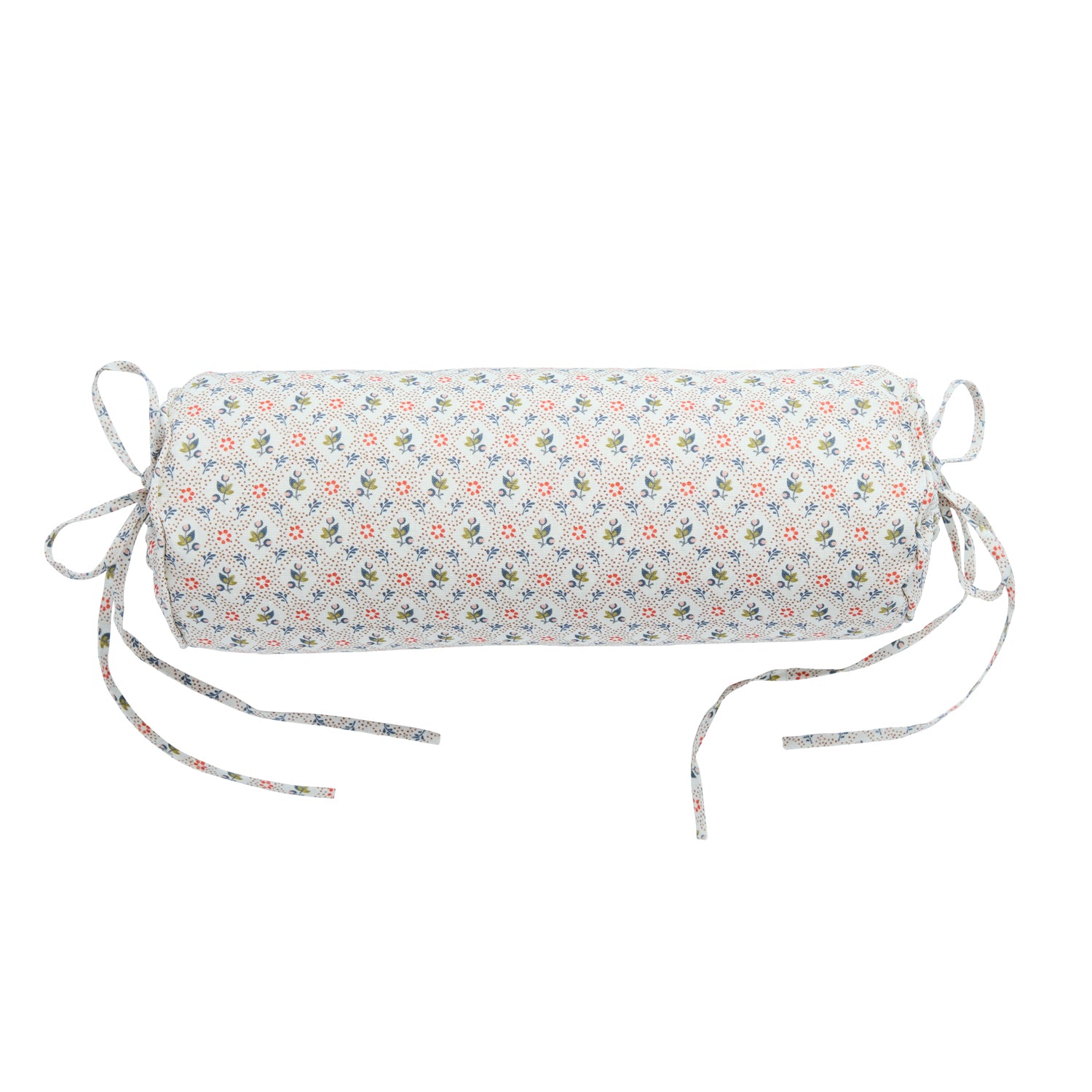 Tähti bolster cushion, whisper cream