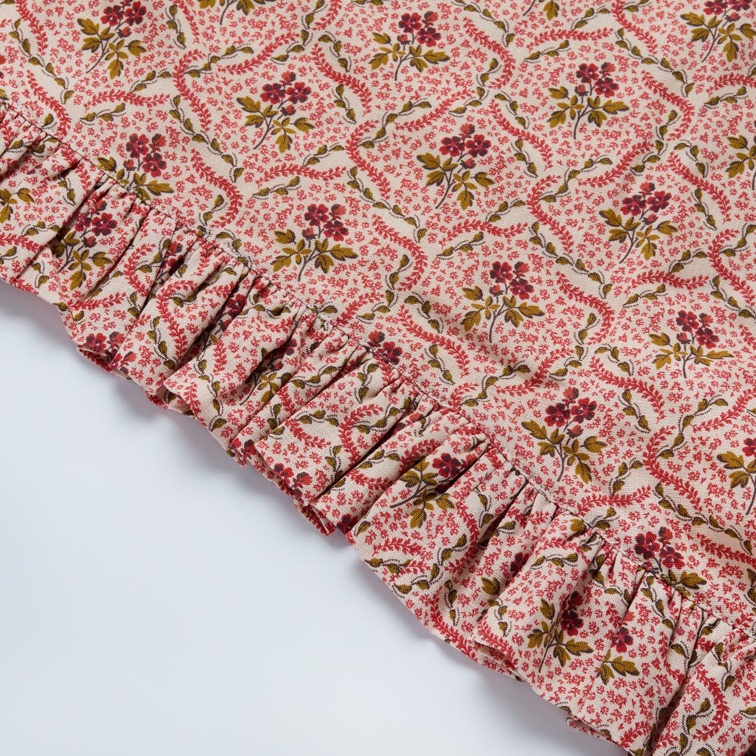 Rosalie Vine toran, pink