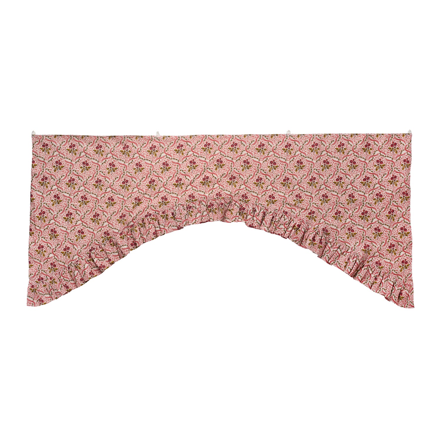 Rosalie Vine toran, pink