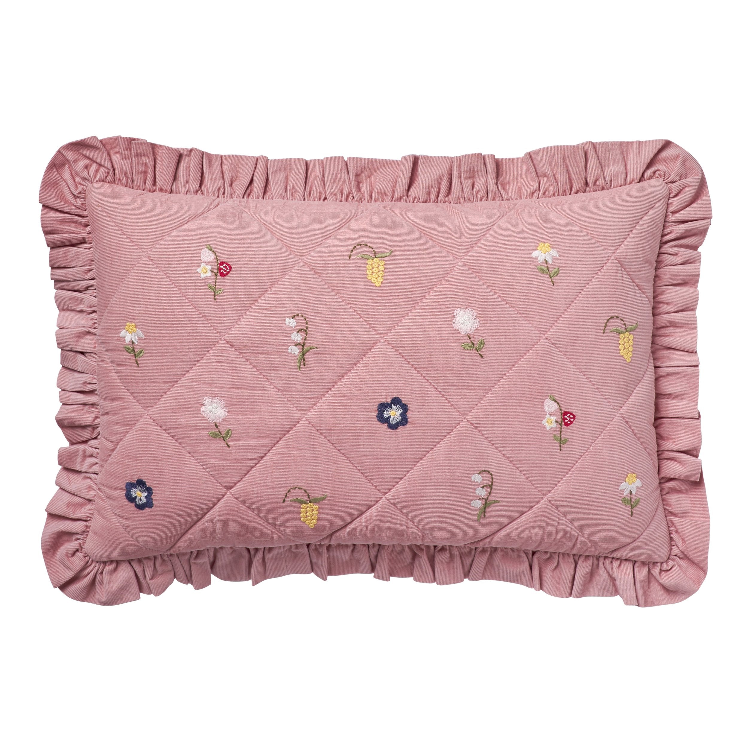 Cushions – Projektityyny