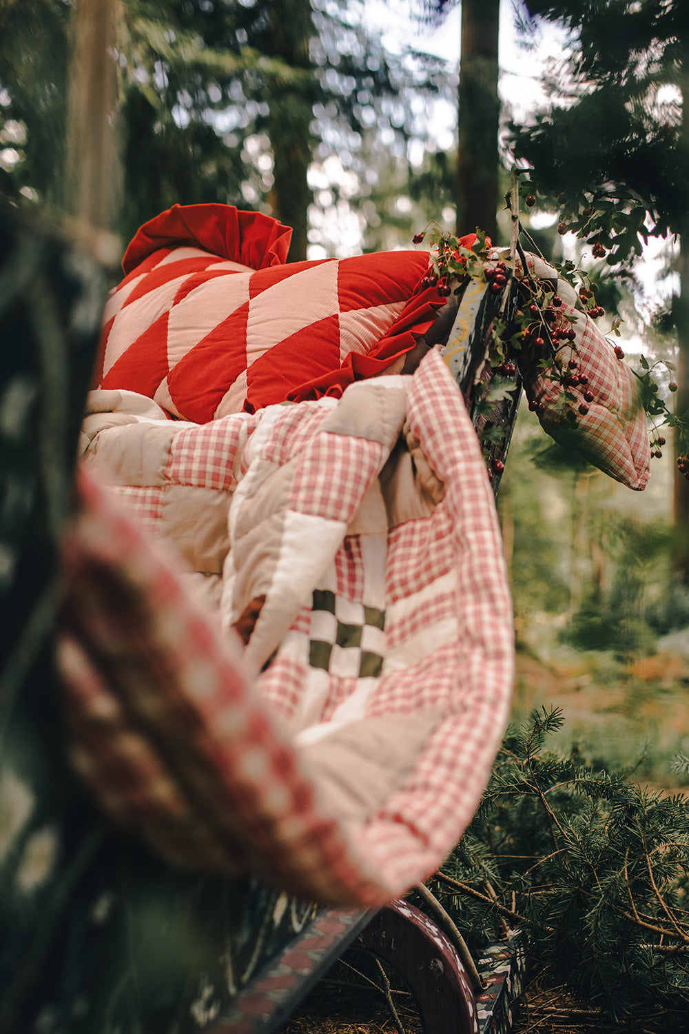 Quilts